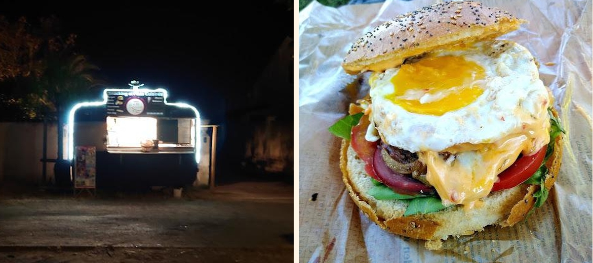 Snack "Cuisine et moi" la Marana - Gallery Image 2