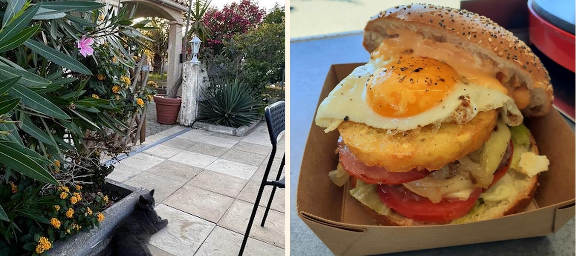 Snack "Cuisine et moi" la Marana - Gallery Image 3