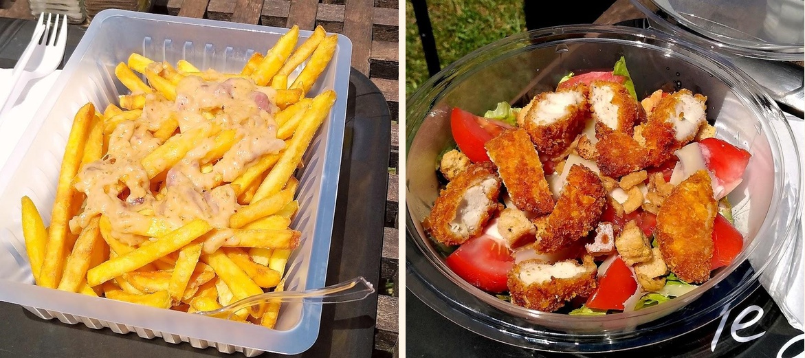 Snack "Cuisine et moi" la Marana - Gallery Image 4