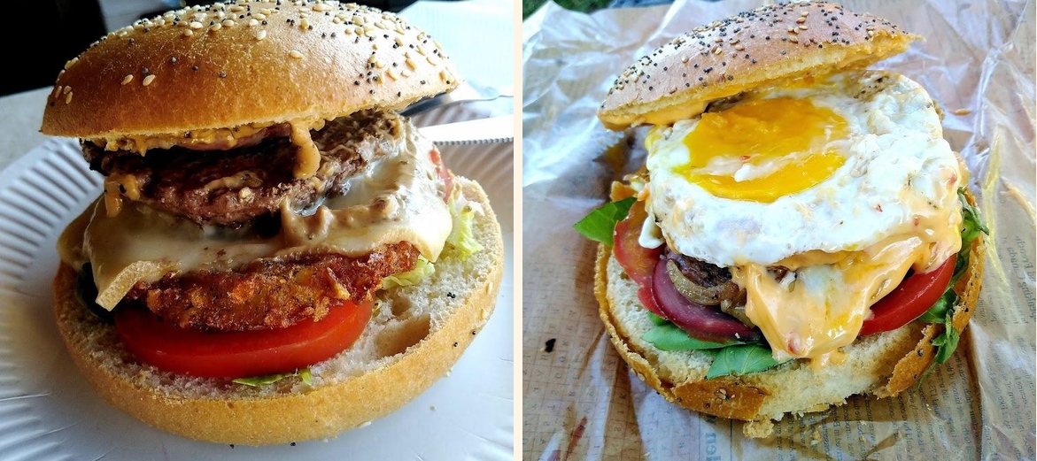 Snack "Cuisine et moi" la Marana - Gallery Image 5